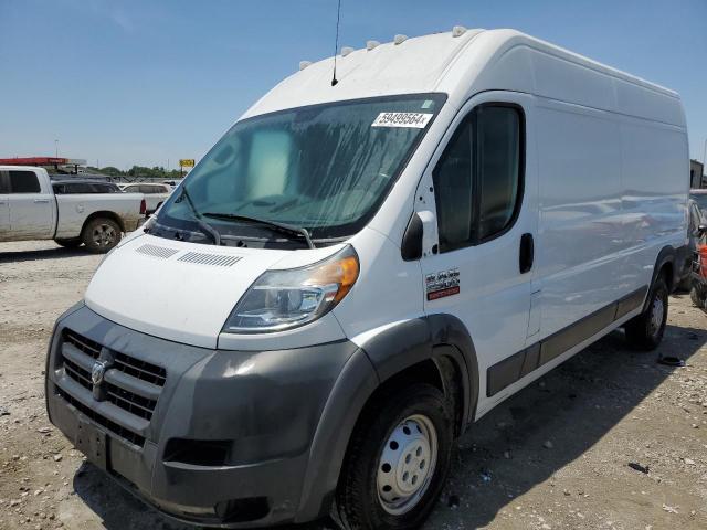 ram promaster 2018 3c6trvdg0je151590