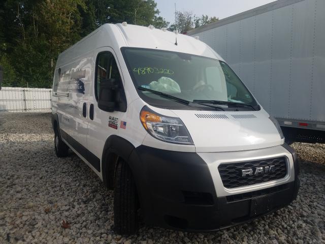 ram promaster 2019 3c6trvdg0ke503763