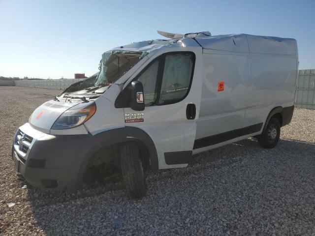 ram promaster 2017 3c6trvdg1he530768