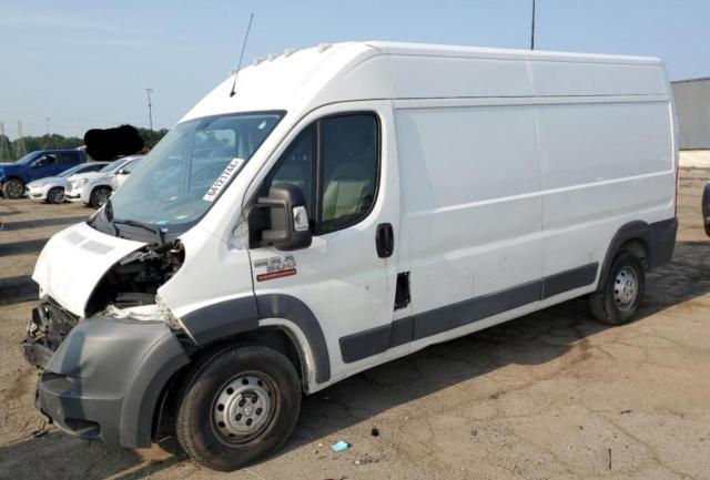 ram promaster 2017 3c6trvdg1he536697