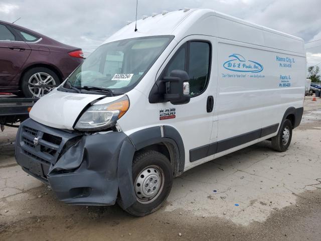 ram promaster 2017 3c6trvdg1he544461