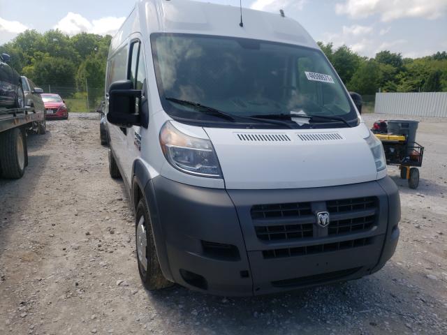 ram promaster 2018 3c6trvdg1je116086