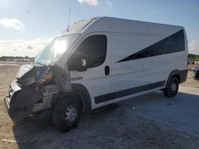 ram promaster 2018 3c6trvdg1je118792