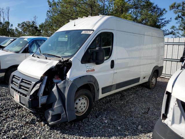 ram promaster 2018 3c6trvdg1je154594