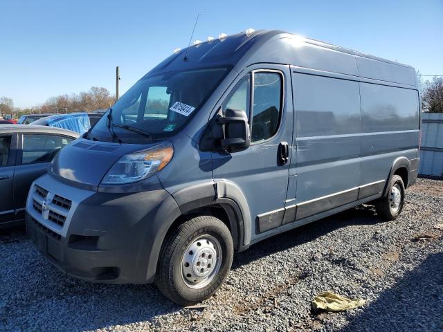 ram promaster 2018 3c6trvdg1je161223