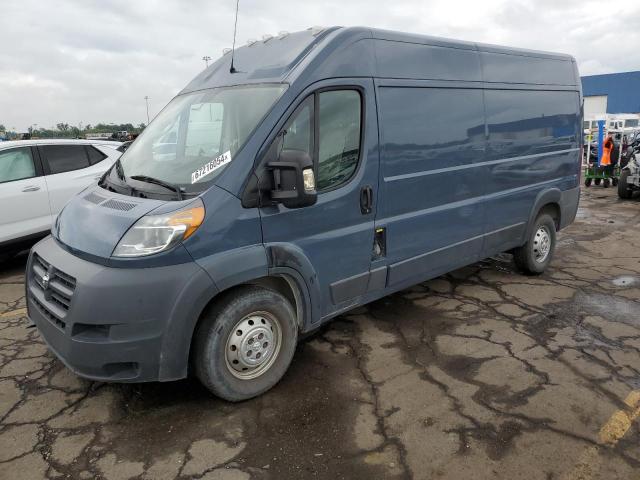 ram promaster 2018 3c6trvdg1je161285