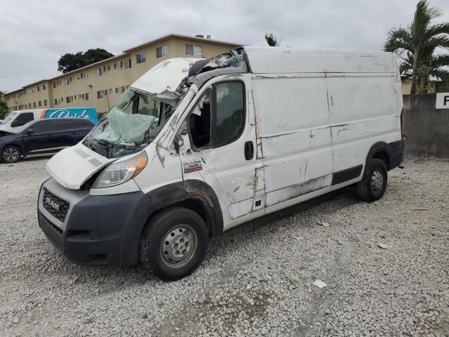 ram promaster 2019 3c6trvdg1ke504856