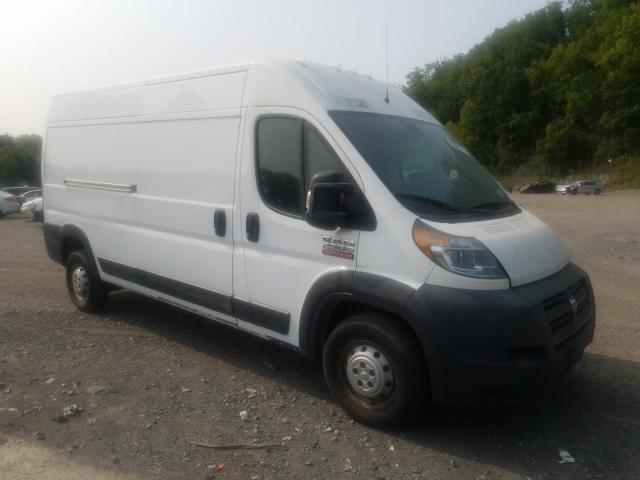 ram promaster 2016 3c6trvdg2ge100570