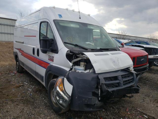 ram promaster 2016 3c6trvdg2ge102481