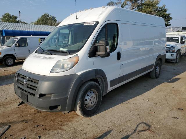 ram promaster 2017 3c6trvdg2he519794