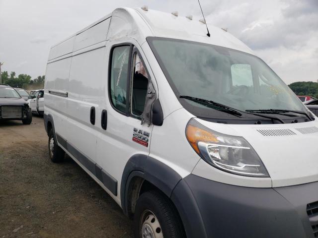 ram promaster 2017 3c6trvdg2he540287