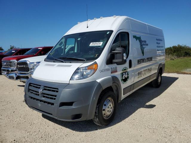 ram promaster 2018 3c6trvdg2je107168