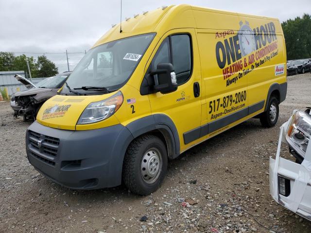 ram promaster 2018 3c6trvdg2je145631