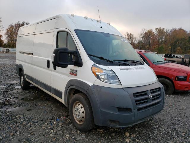 ram promaster 2018 3c6trvdg2je154605