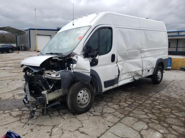 ram promaster 2018 3c6trvdg2je159755