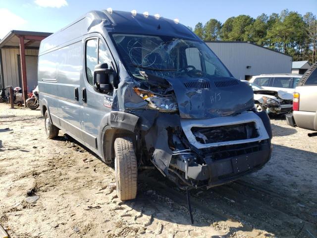 ram promaster 2019 3c6trvdg2ke519088