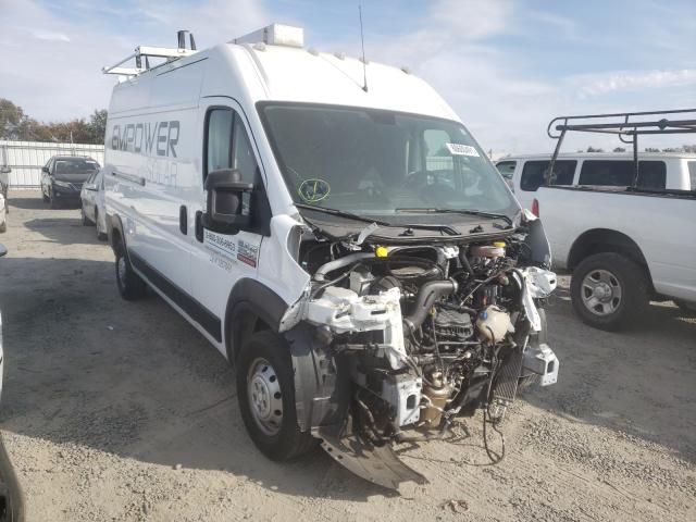 ram promaster 2020 3c6trvdg2le139671