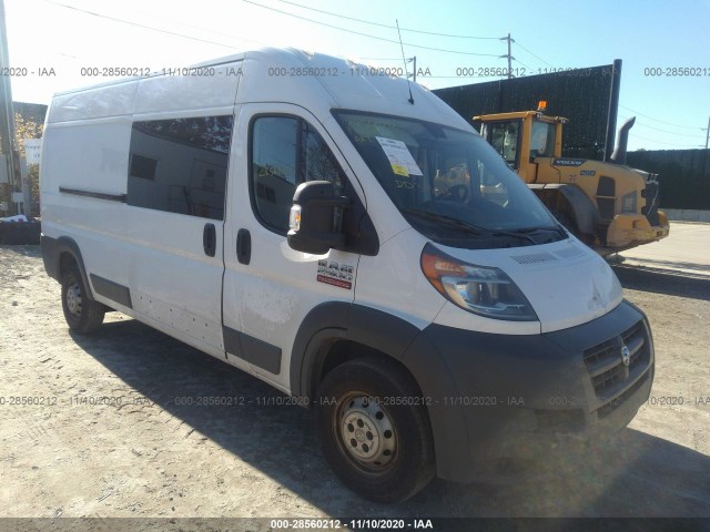 ram promaster 2015 3c6trvdg3fe511801