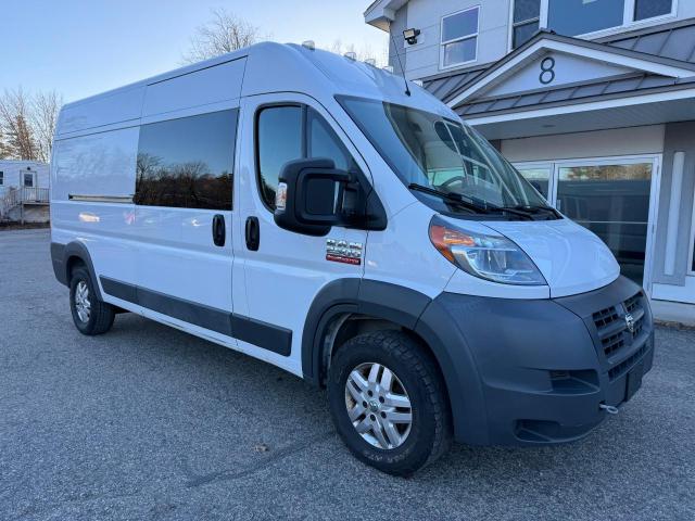 ram promaster 2015 3c6trvdg3fe516545