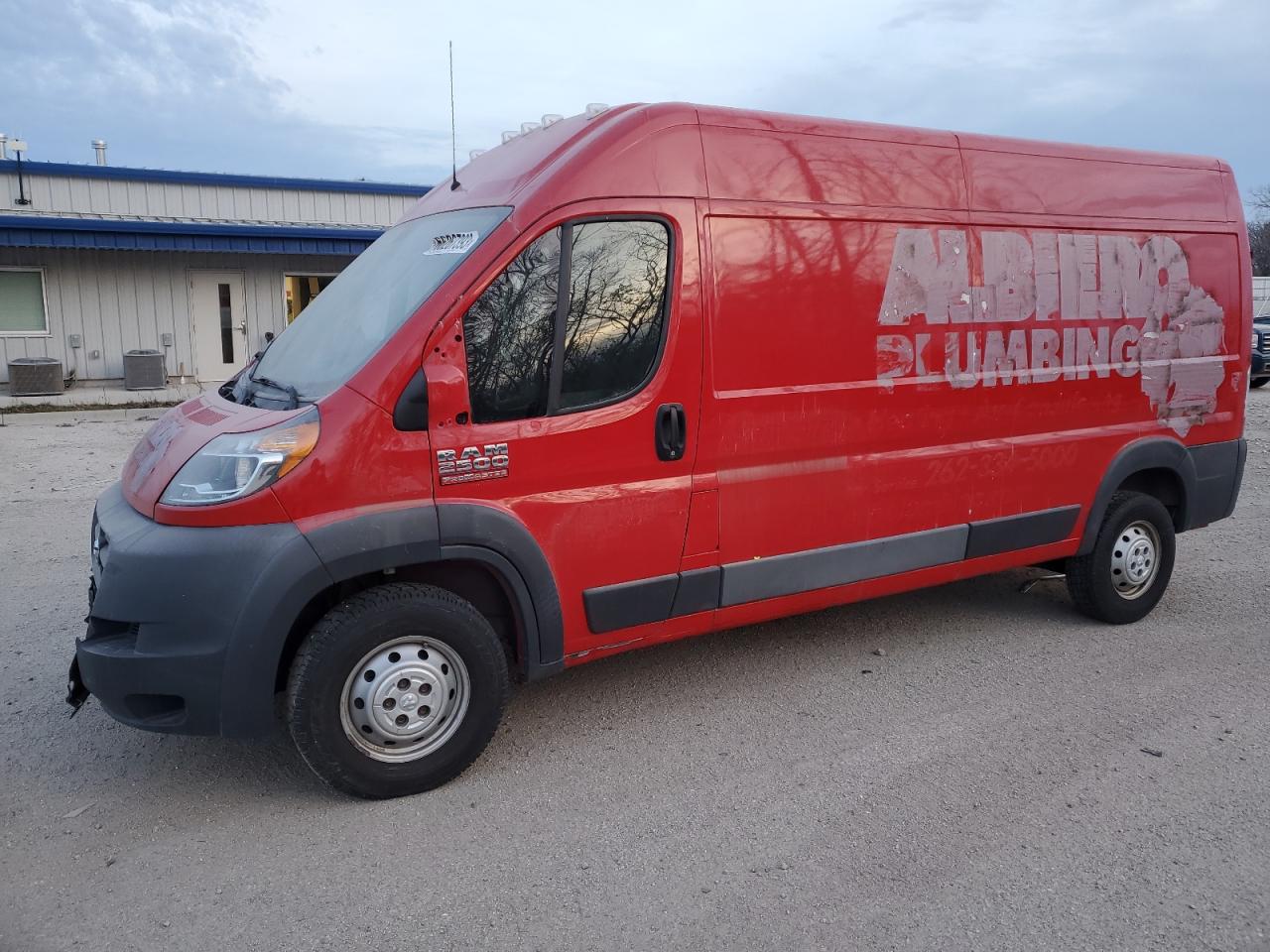 ram promaster city 2016 3c6trvdg3ge112159