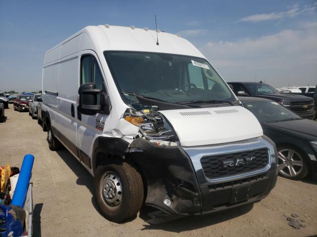 ram promaster 2019 3c6trvdg3ke557963