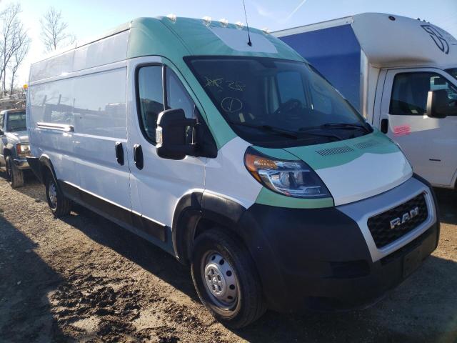 ram promaster 2020 3c6trvdg3le122720