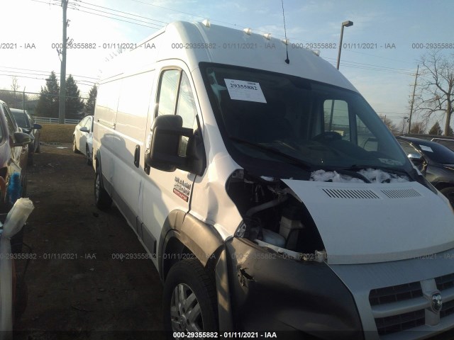 ram promaster 2014 3c6trvdg4ee103760