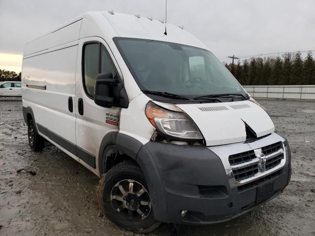 ram promaster 2017 3c6trvdg4he523586