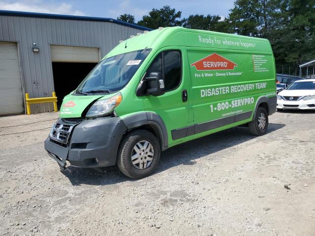 ram promaster 2018 3c6trvdg4je144125