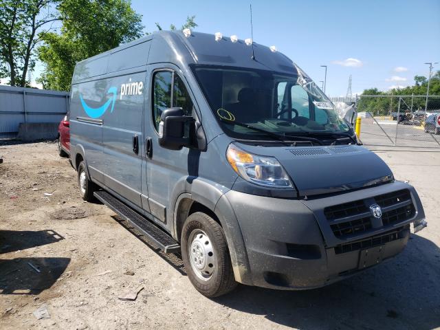 ram promaster 2018 3c6trvdg4je159076