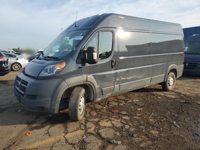 ram promaster 2018 3c6trvdg4je159515