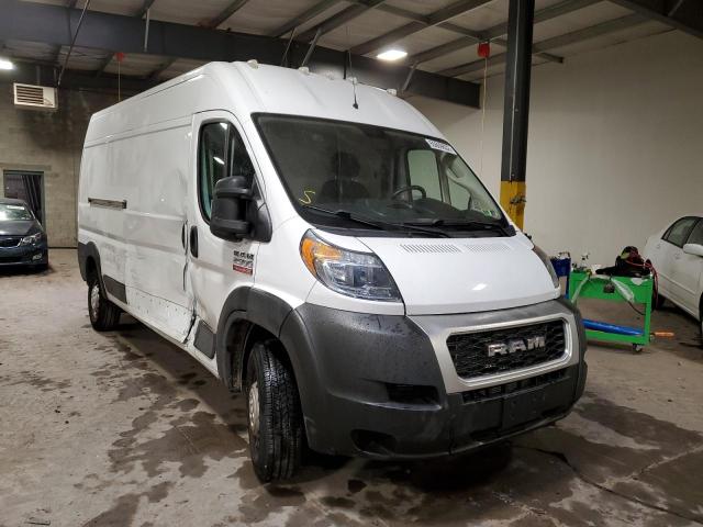 ram promaster 2019 3c6trvdg4ke523224