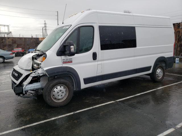 ram promaster city 2020 3c6trvdg4le115257