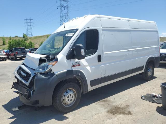 ram promaster 2020 3c6trvdg4le133550