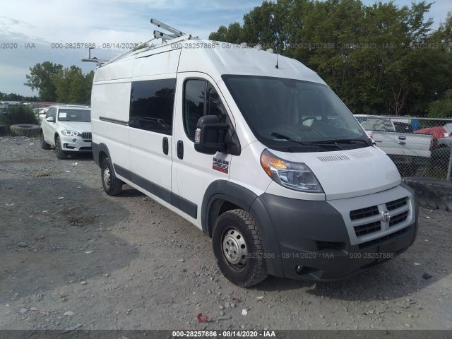 ram promaster 2015 3c6trvdg5fe506017