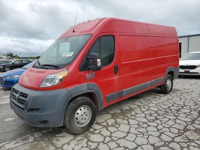 ram promaster 2016 3c6trvdg5ge127732