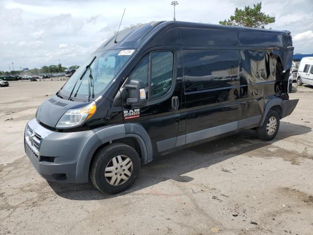 ram promaster 2016 3c6trvdg5ge130453