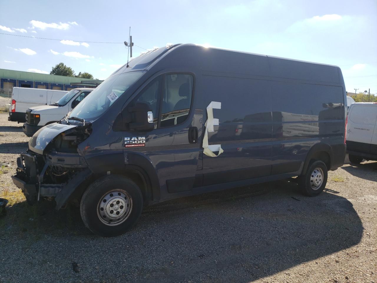 ram promaster city 2019 3c6trvdg5ke517027