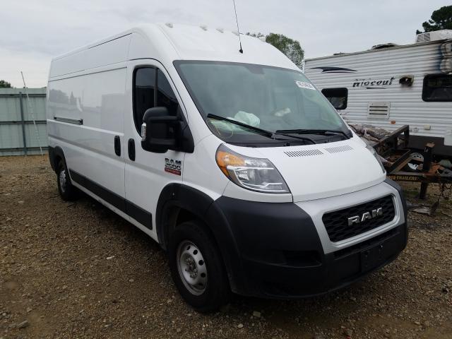 ram promaster 2019 3c6trvdg5ke527010