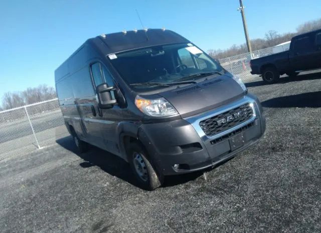 ram promaster cargo van 2019 3c6trvdg5ke528531