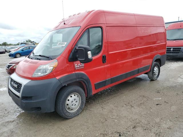 ram promaster 2019 3c6trvdg5ke541537