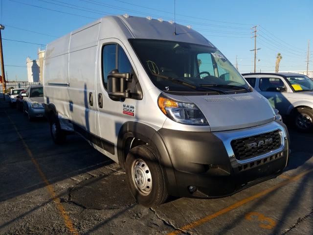 ram promaster 2020 3c6trvdg5le100654