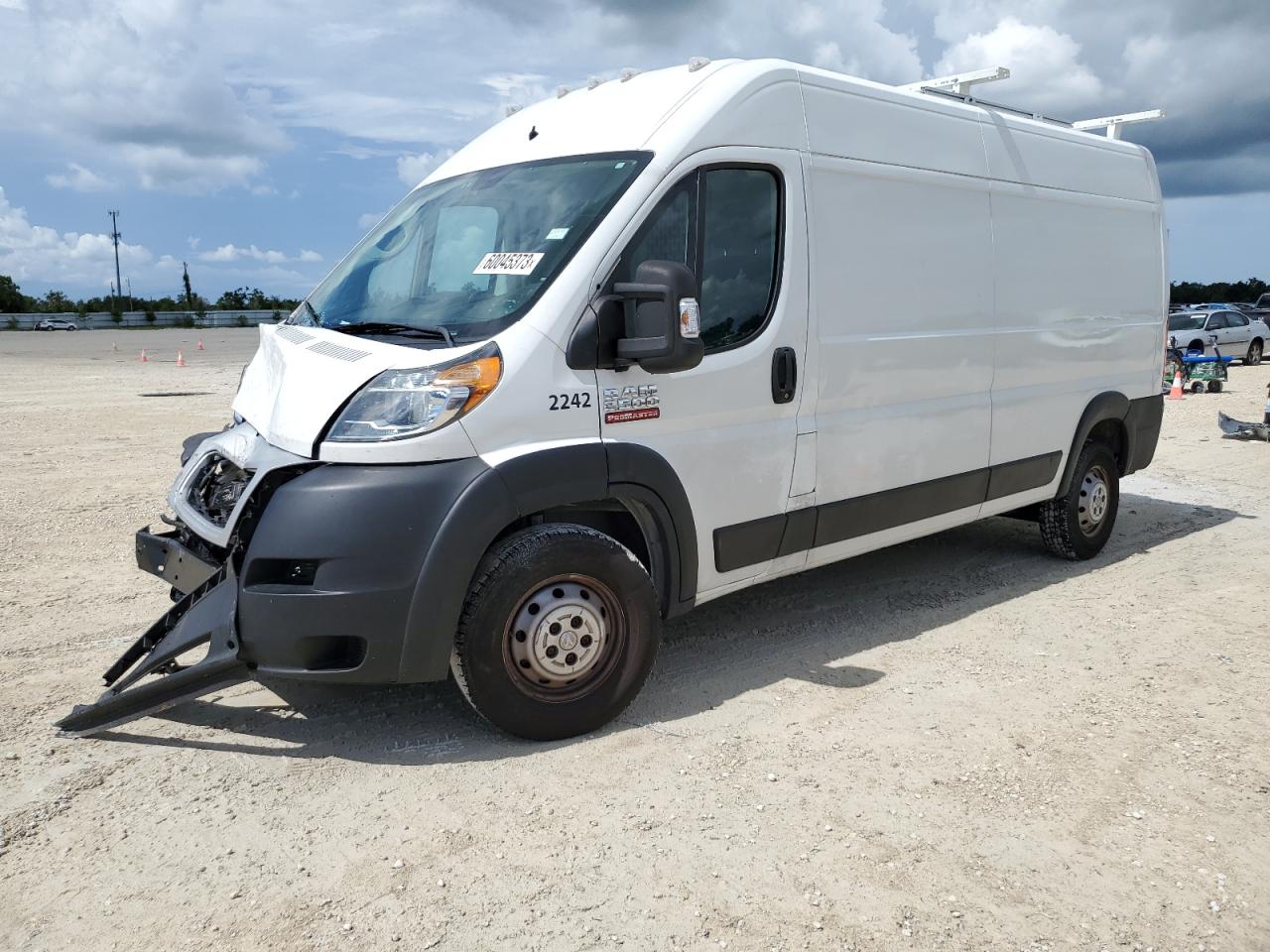 ram promaster city 2020 3c6trvdg5le120967