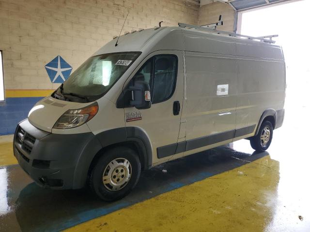 ram promaster 2014 3c6trvdg6ee123153