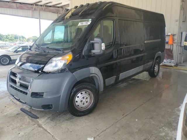 ram promaster 2017 3c6trvdg6he515358