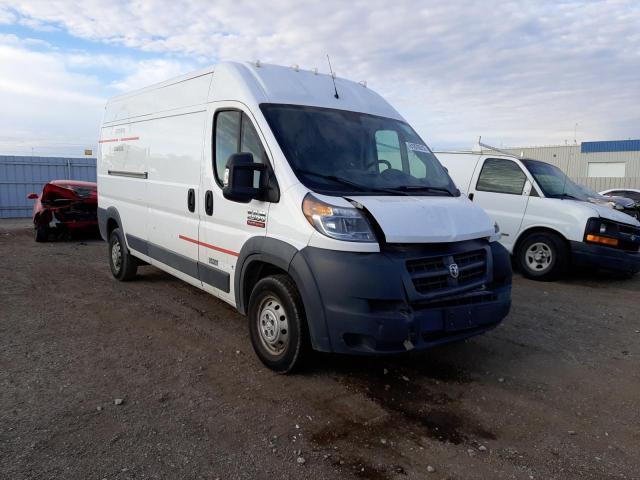 ram promaster 2017 3c6trvdg6he519202