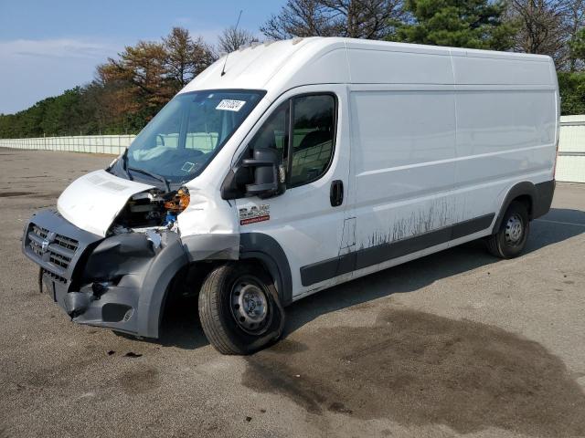 ram promaster 2017 3c6trvdg6he529860