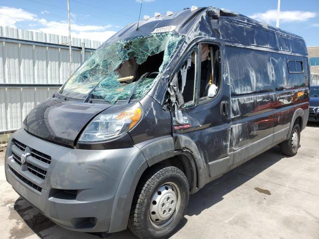 ram promaster 2018 3c6trvdg6je131103