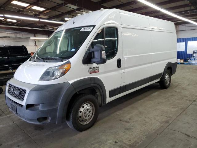 ram promaster 2019 3c6trvdg6ke527565