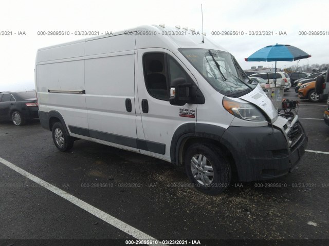 ram promaster 2014 3c6trvdg7ee102456